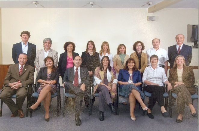 Periodo 2008 - 2011