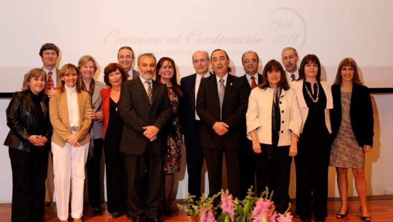 Periodo 2011 - 2013