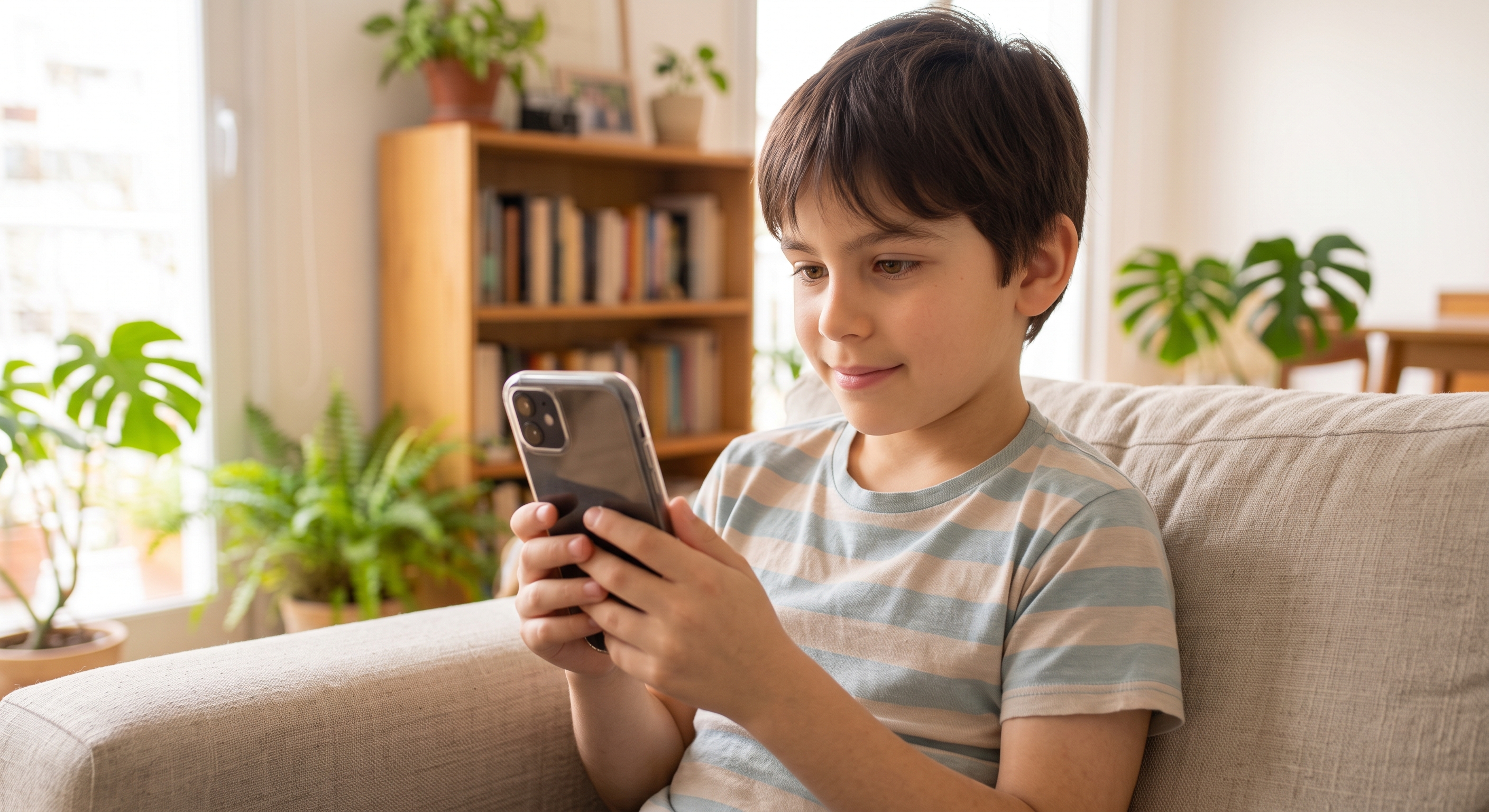 Uso responsable de la tecnología